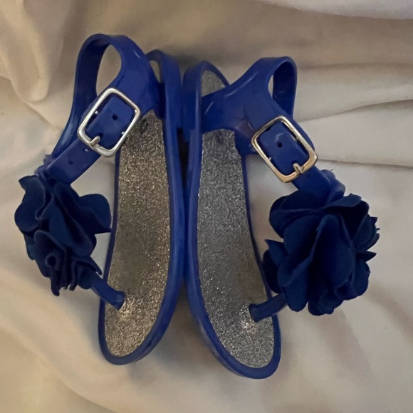 EUC Stepping Stones sandals. Size 5. - Picture 8 of 9